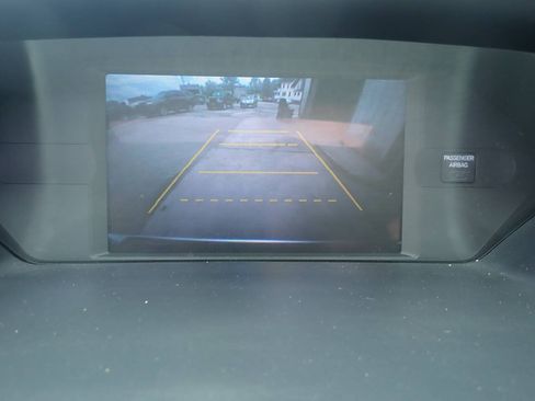 Used 2012 Honda Odyssey EX-L image 6