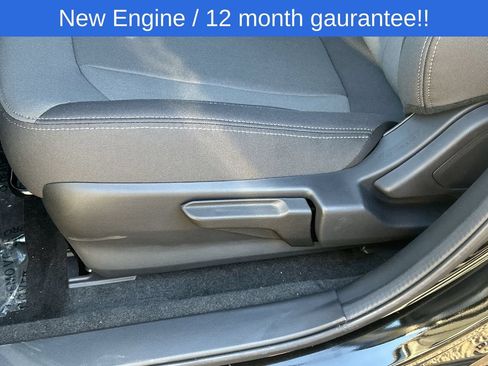 New 2026 Subaru Crosstrek 2.5i AWD/4WD image 16