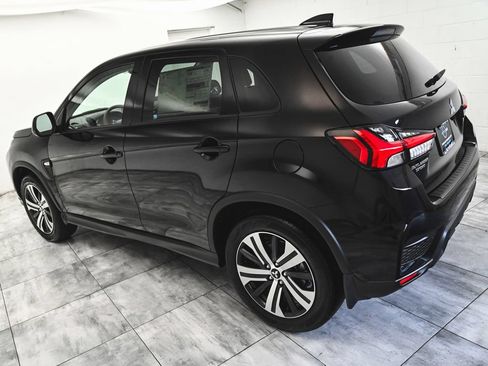 Used 2026 Mitsubishi Outlander Sport ES AWD/4WD image 4