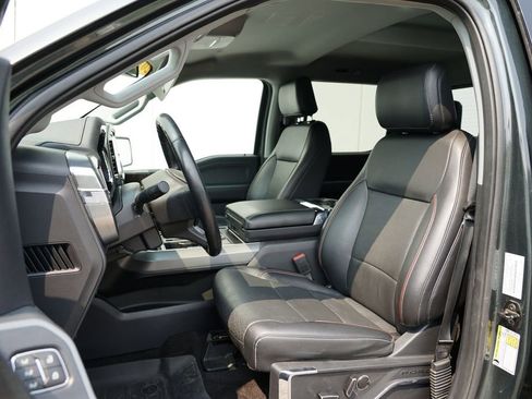 Used 2021 Ford F150 Lariat image 12