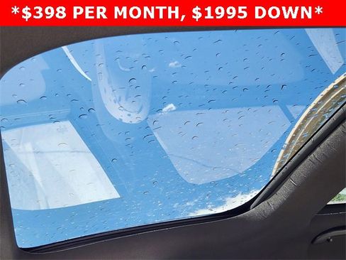 Certified 2025 Mercedes-Benz GLB 250 4MATIC image 23