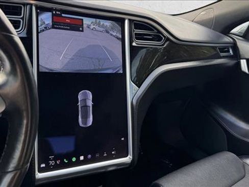 Used 2017 Tesla Model S 100D AWD/4WD image 16