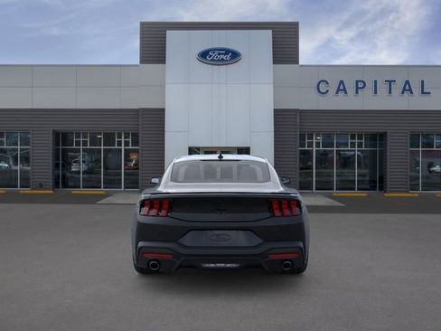 New 2026 Ford Mustang Coupe RWD image 5