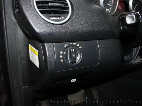 Used 2009 Mercedes-Benz ML 550 4MATIC image 16