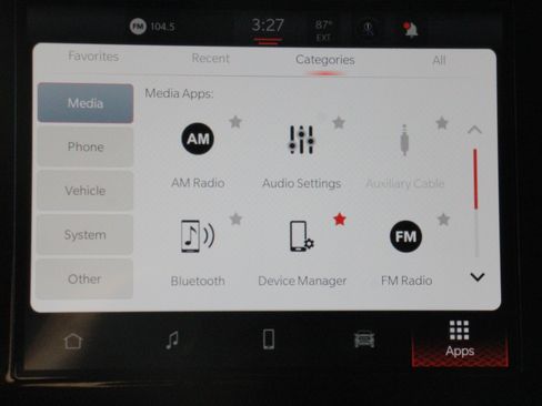 New 2026 RAM 1500 Big Horn image 16