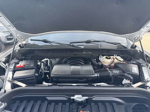 Used 2020 GMC Sierra 1500 SLT w/ SLT Premium Plus Package image 29