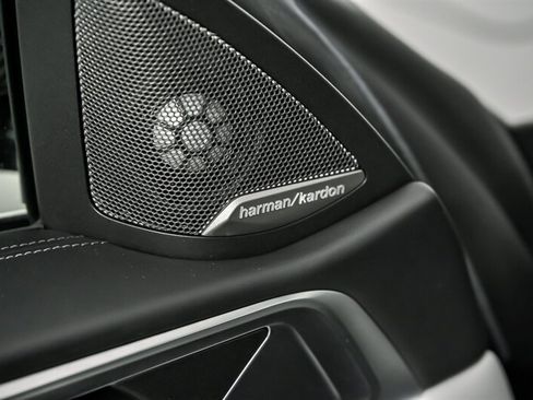 Used 2024 BMW M4 xDrive Competition w/ M Carbon Exterior Package AWD/4WD image 16