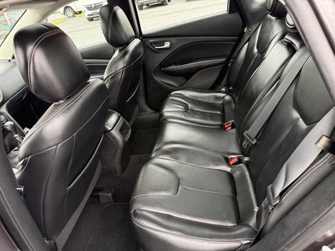 Used 2014 Dodge Dart Limited w/ Technology Group FWD image 12