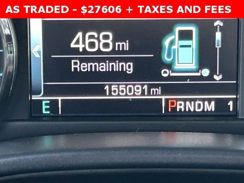 Used 2015 Chevrolet Silverado 2500 LTZ w/ Duramax Plus Package image 20