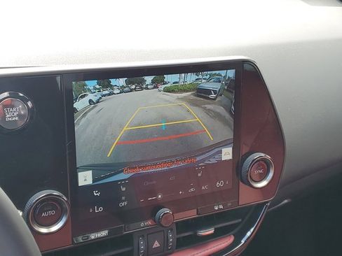 Used 2023 Lexus NX 250 FWD image 26