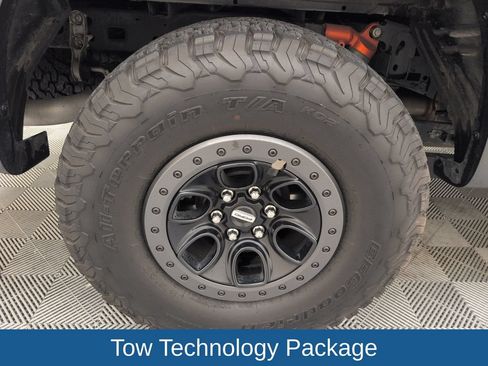 Used 2022 Ford F150 Raptor w/ Equipment Group 801A High AWD/4WD image 18