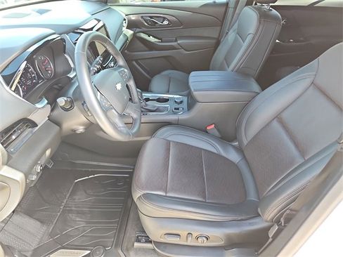 Used 2023 Chevrolet Traverse High Country w/ LPO, Floor Liner Package image 16