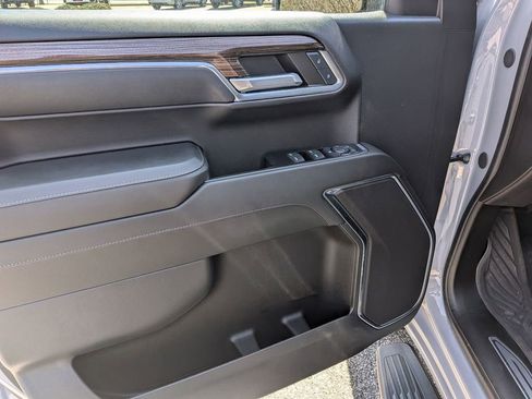 Used 2024 Chevrolet Silverado 1500 RST AWD/4WD image 13