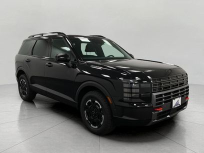 New 2026 Hyundai Palisade XRT Pro