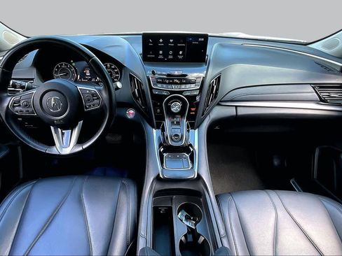 Certified 2023 Acura RDX AWD image 16