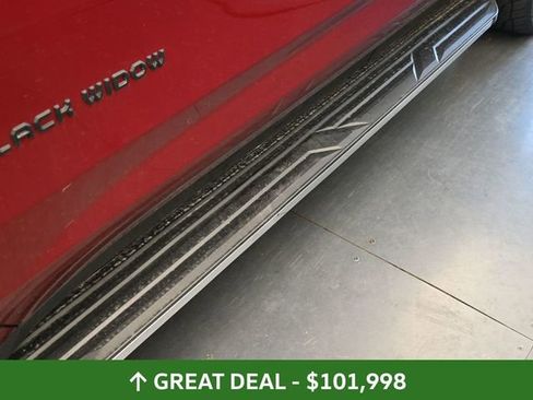 Used 2025 Chevrolet Tahoe Premier image 18