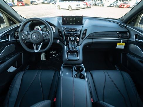New 2026 Acura RDX A-Spec image 12