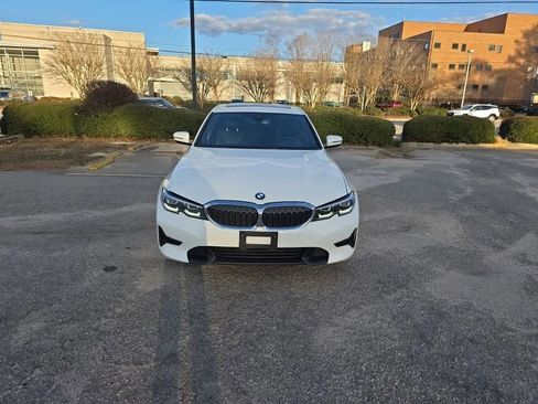 Used 2020 BMW 330i Sedan w/ Convenience Package image 5