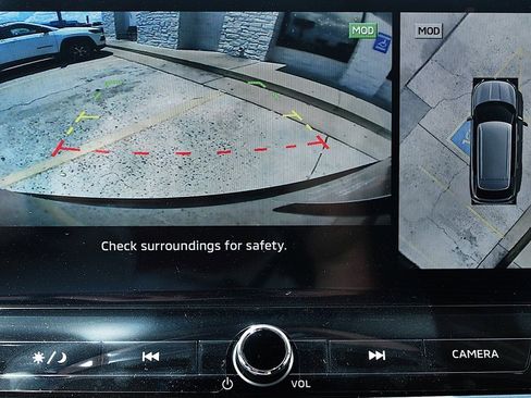 New 2025 Mitsubishi Outlander SE image 20