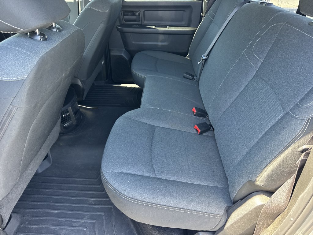 Used 2022 RAM 3500 Tradesman AWD/4WD image 20
