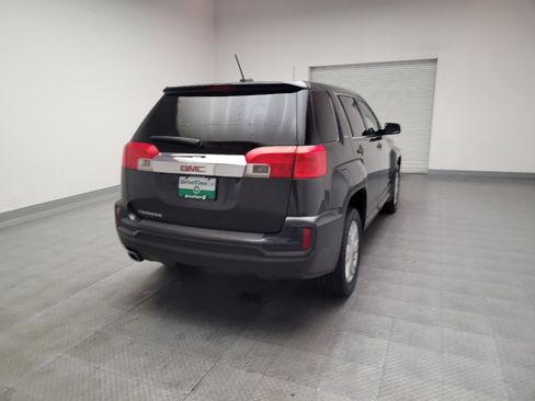 Used 2017 GMC Terrain SLE FWD image 7