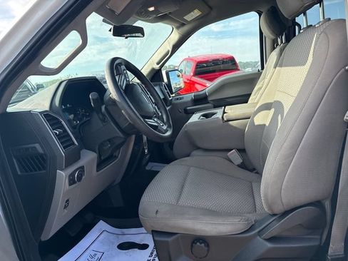 Used 2018 Ford F150 XLT AWD/4WD image 8