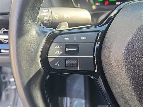 Certified 2024 Honda Accord Touring image 19