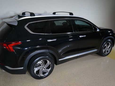 Used 2022 Hyundai Santa Fe SEL FWD image 37