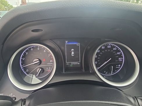 Used 2022 Toyota Camry LE FWD image 17