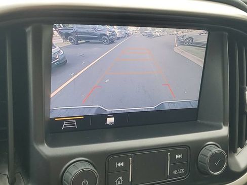 Certified 2022 Chevrolet Colorado Z71 AWD/4WD image 24