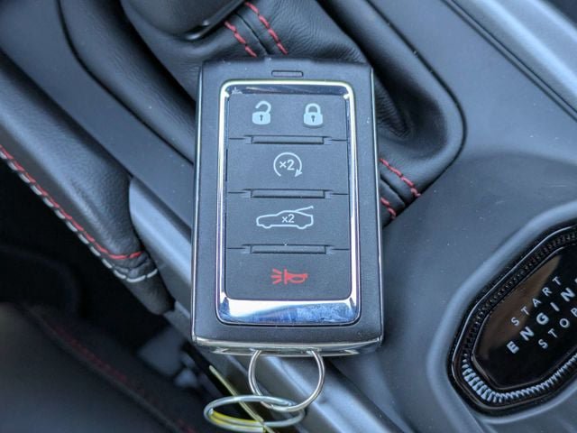 New 2026 Dodge Charger R/T AWD/4WD image 30