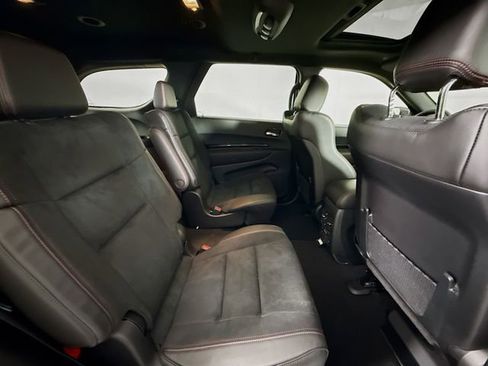 New 2026 Dodge Durango GT AWD/4WD image 29