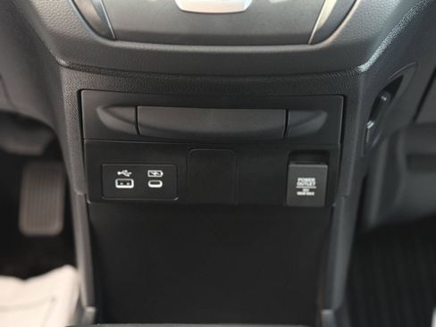 Certified 2026 Honda Odyssey EX-L image 24