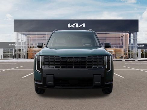 New 2027 Kia Telluride X-Line SX Prestige AWD/4WD image 2