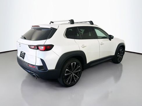 Certified 2026 MAZDA CX-50 AWD 2.5 S w/ Cargo Package image 7