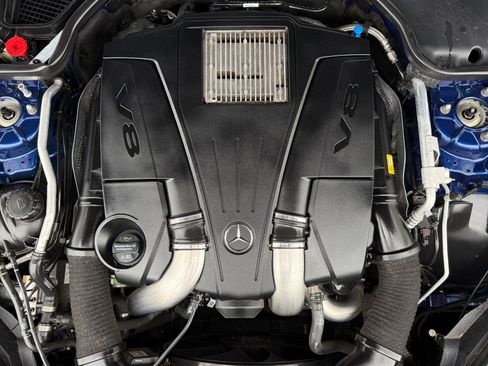 Used 2017 Mercedes-Benz SL 550 image 42