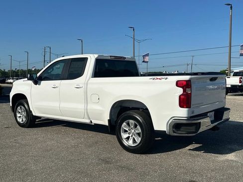 New 2025 Chevrolet Silverado 1500 LT image 13