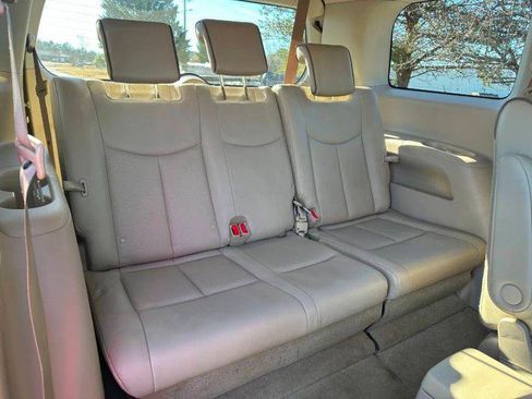 Used 2012 Nissan Quest SL FWD image 14