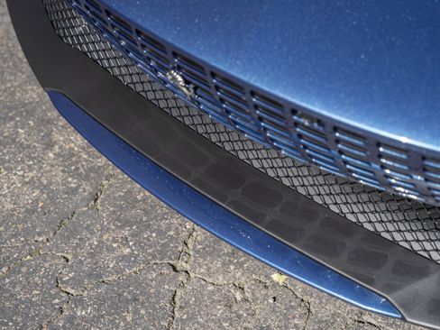 Certified 2025 Ferrari Roma Spider image 22