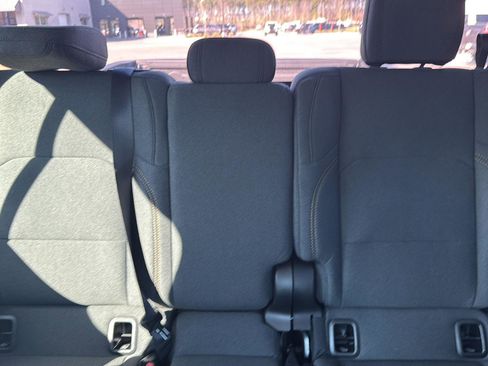 New 2025 Jeep Gladiator Sport image 29