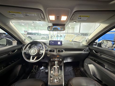Used 2024 MAZDA CX-5 Carbon Edition AWD/4WD image 44