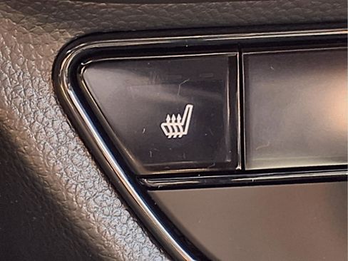 New 2026 Honda HR-V Sport image 19