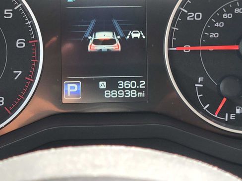 Used 2019 Subaru Ascent Premium AWD/4WD image 26
