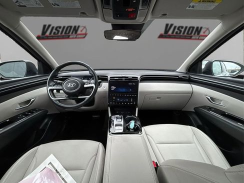 Certified 2023 Hyundai Tucson SEL image 28