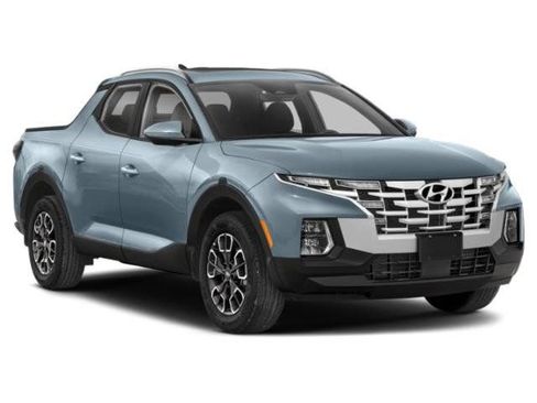 Used 2023 Hyundai Santa Cruz SEL Premium w/ Tow & Go Package AWD/4WD image 40
