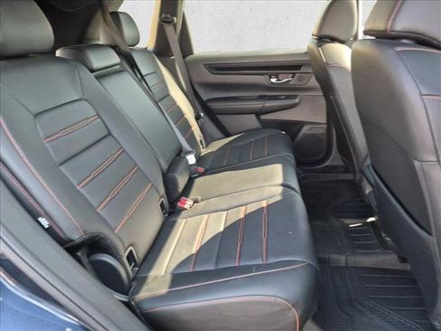 Used 2025 Honda CR-V Sport-L image 21