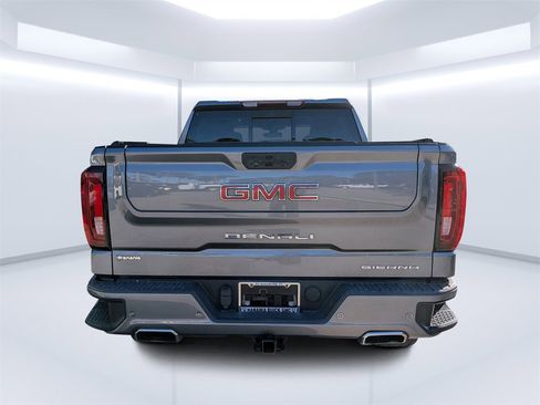 Used 2021 GMC Sierra 1500 Denali w/ Driver Alert Package II image 4