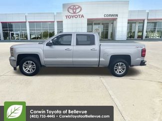 Used 2015 Chevrolet Silverado 1500 LTZ video 2