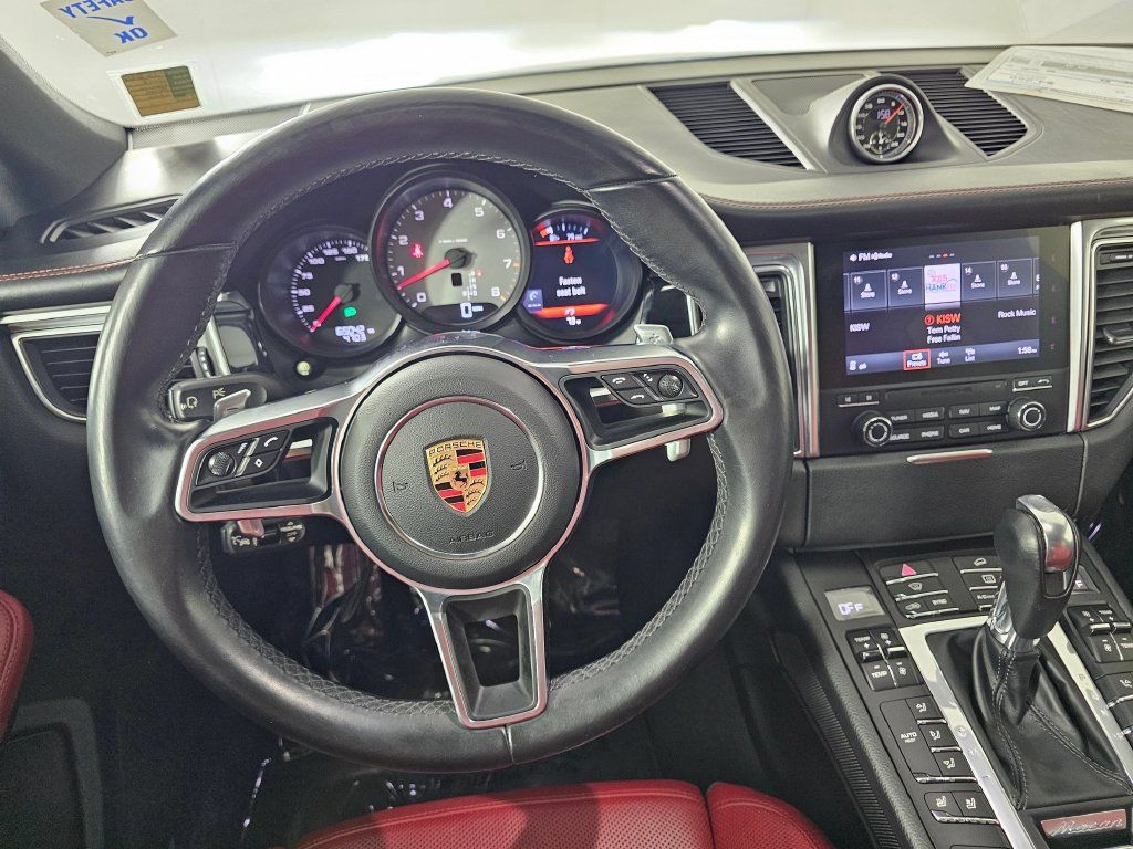 Used 2018 Porsche Macan S AWD/4WD image 20