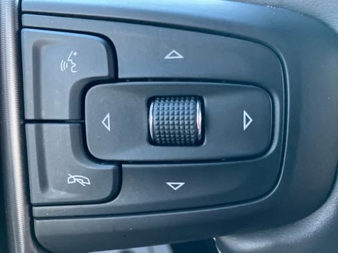 Certified 2024 GMC Sierra 1500 Denali Ultimate image 21